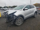 Kia SPORTAGE 2017 — Copart