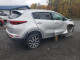 Kia SPORTAGE 2017 — Copart