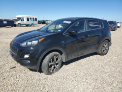 Kia SPORTAGE 2020