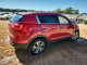 Kia SPORTAGE 2011 — Copart
