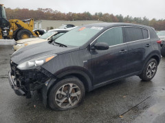 Kia SPORTAGE 2020