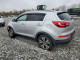 Kia SPORTAGE 2013 — Copart