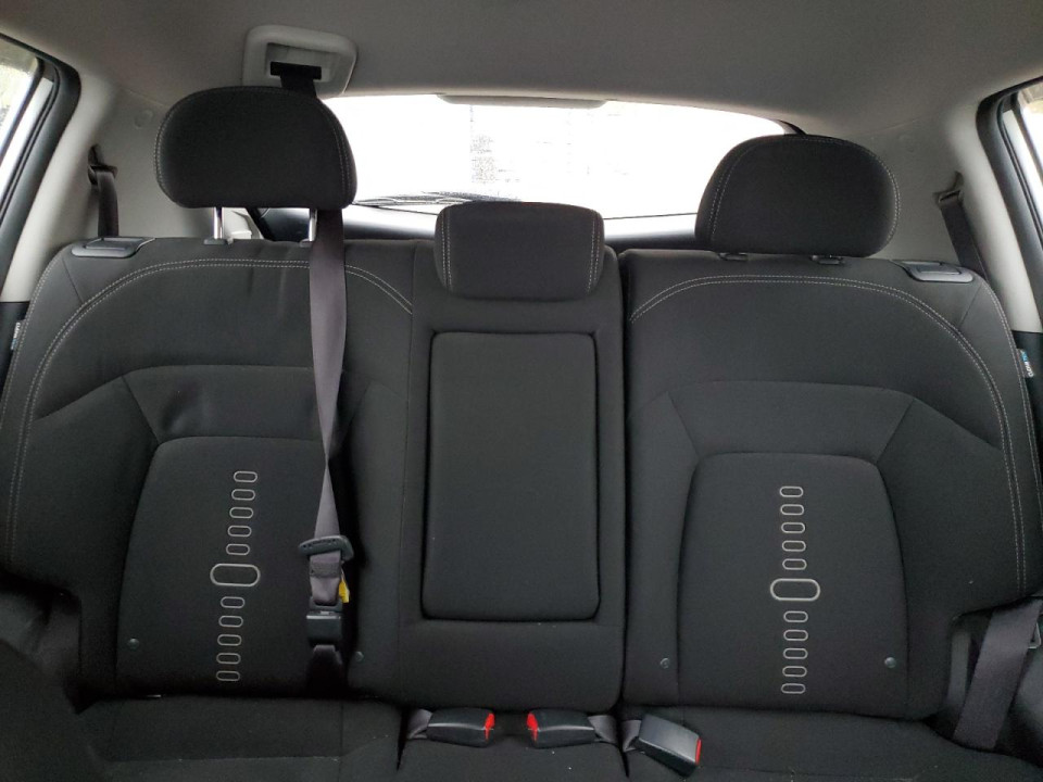 Kia SPORTAGE 2013 — Copart