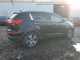 Kia SPORTAGE 2015 — Copart