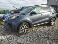Kia SPORTAGE 2018