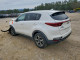 Kia SPORTAGE 2021 — Copart