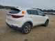 Kia SPORTAGE 2021 — Copart