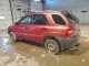 Kia SPORTAGE 2008 — Copart