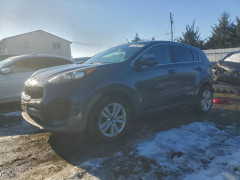 Kia SPORTAGE 2019