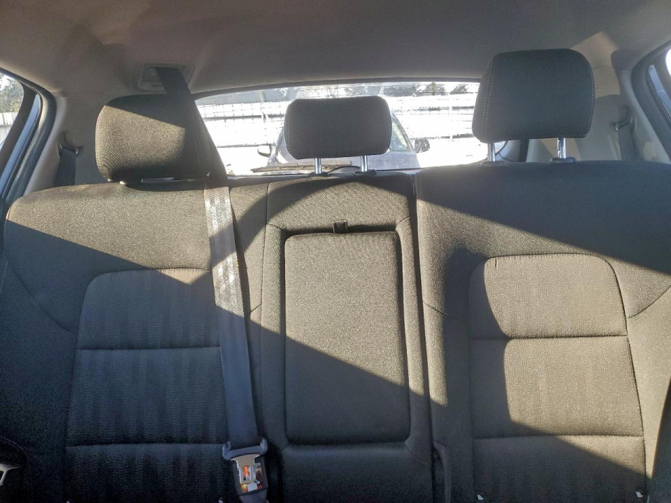 Kia SPORTAGE 2019 — Copart