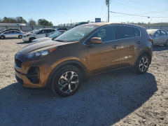 Kia SPORTAGE 2020
