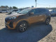 Kia SPORTAGE 2020 — Copart