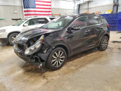 Kia SPORTAGE 2018