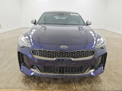 Kia STINGER 2020 — Copart