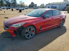 Kia STINGER 2018 — Copart