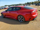 Kia STINGER 2018 — Copart