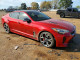Kia STINGER 2018 — Copart
