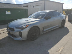 Kia STINGER 2023 — Copart