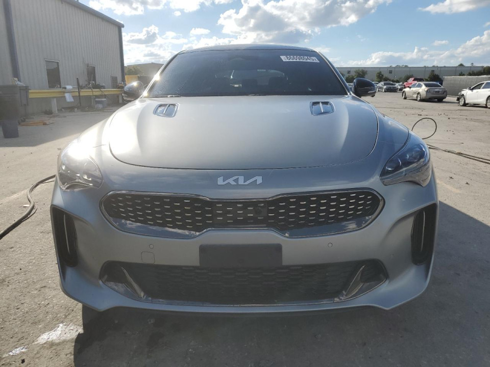 Kia STINGER 2023 — Copart