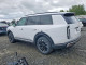 Kia TELLURIDE 2027 — Copart