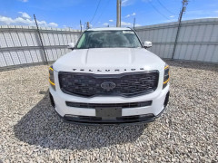 Kia TELLURIDE 2021