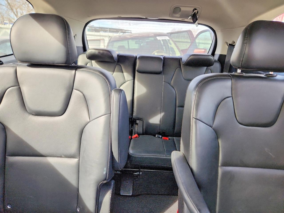 Kia TELLURIDE 2020 — Copart