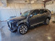 Kia TELLURIDE 2021 — Copart
