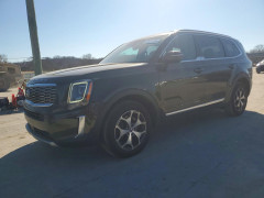 Kia TELLURIDE 2020