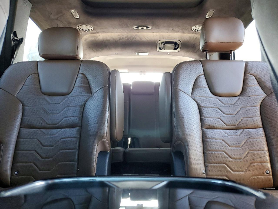 Kia TELLURIDE 2020 — Copart
