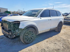 Kia TELLURIDE 2020
