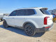 Kia TELLURIDE 2020 — Copart