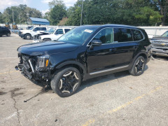 Kia TELLURIDE 2025