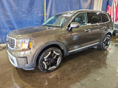 Kia TELLURIDE 2025