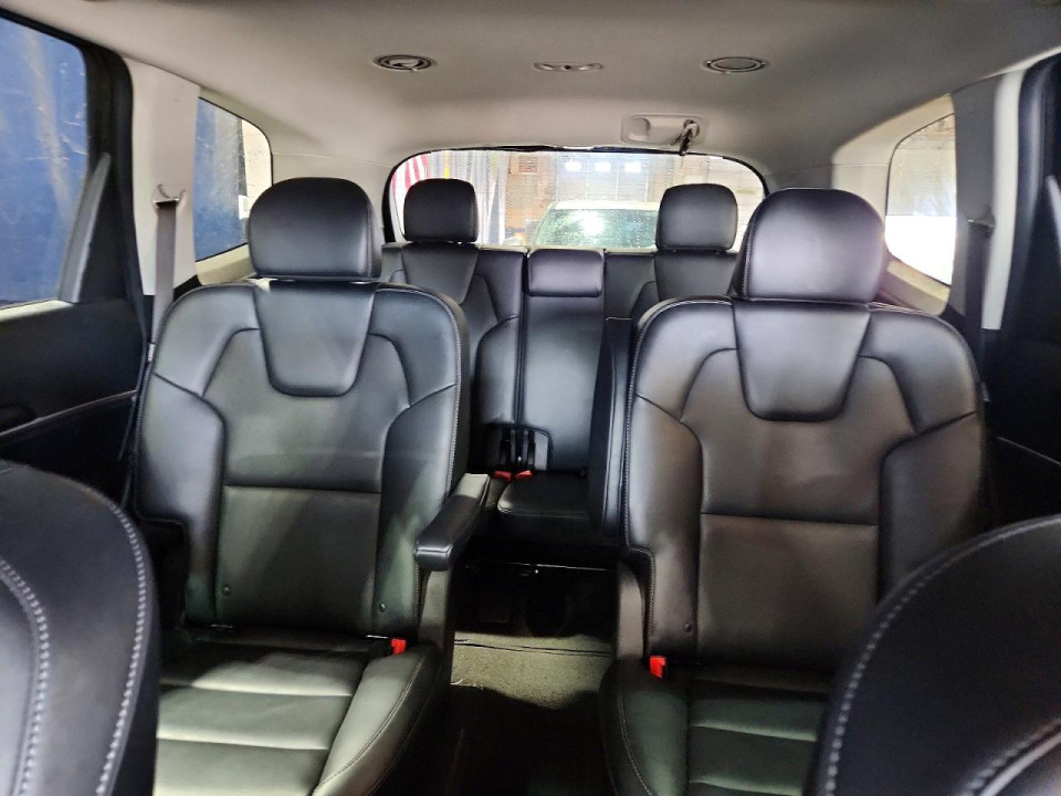 Kia TELLURIDE 2025 — Copart