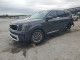 Kia TELLURIDE 2025 — Copart