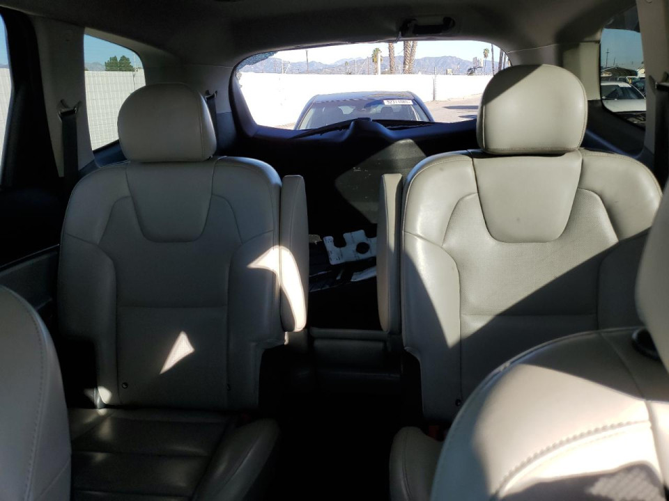 Kia TELLURIDE 2021 — Copart