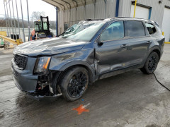 Kia TELLURIDE 2021