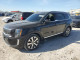 Kia TELLURIDE 2021 — Copart