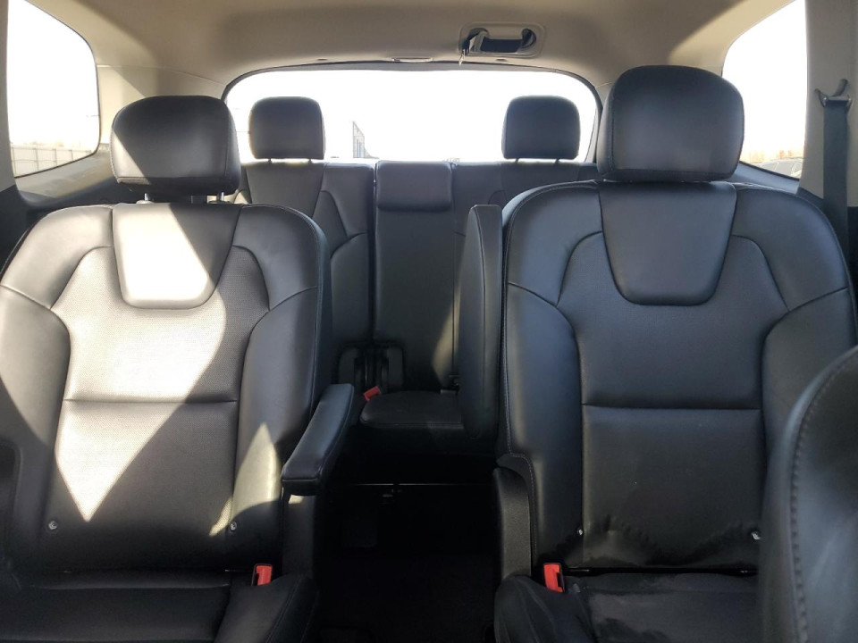 Kia TELLURIDE 2021 — Copart