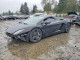 Lamborghini GALLARDO SPYDER 2010 — Copart
