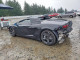 Lamborghini GALLARDO SPYDER 2010 — Copart