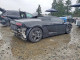 Lamborghini GALLARDO SPYDER 2010 — Copart