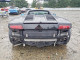 Lamborghini GALLARDO SPYDER 2010 — Copart