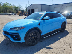 Lamborghini URUS 2022 — Copart