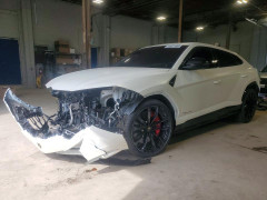 Lamborghini URUS 2021 — Copart