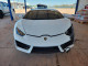 Lamborghini HURACAN 2018 — Copart