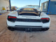 Lamborghini HURACAN 2018 — Copart