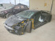 Lamborghini HURACAN 2015 — Copart