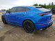 Lamborghini URUS 2022 — Copart