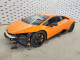 Lamborghini HURACAN PERFORMANTE 2019 — Copart